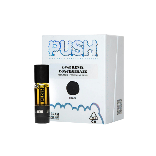Push cart 1g