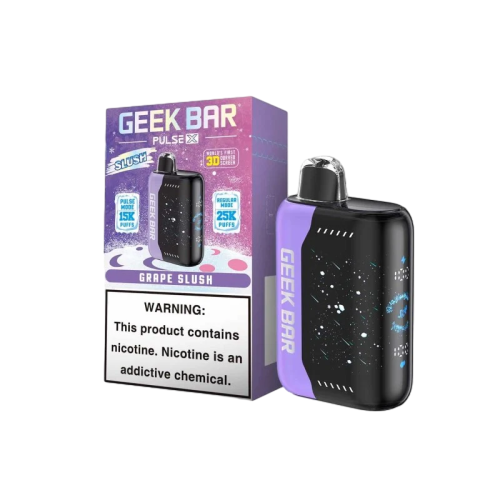 Geek Bar Pulse 25k