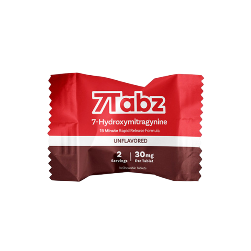 7tab single 30mg