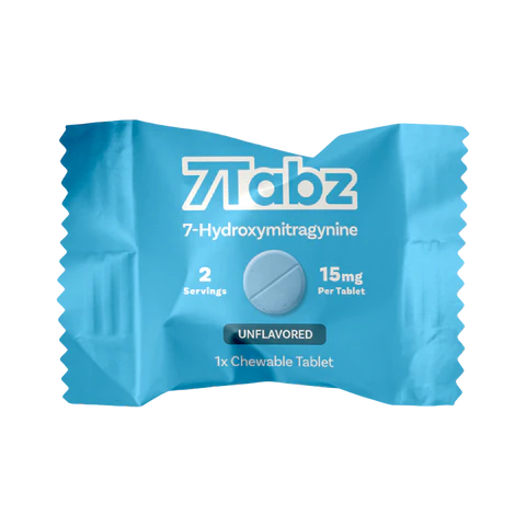 7tab single 15mg