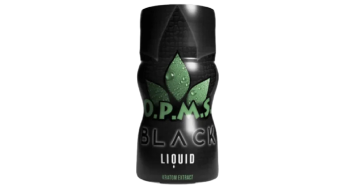 Opms black