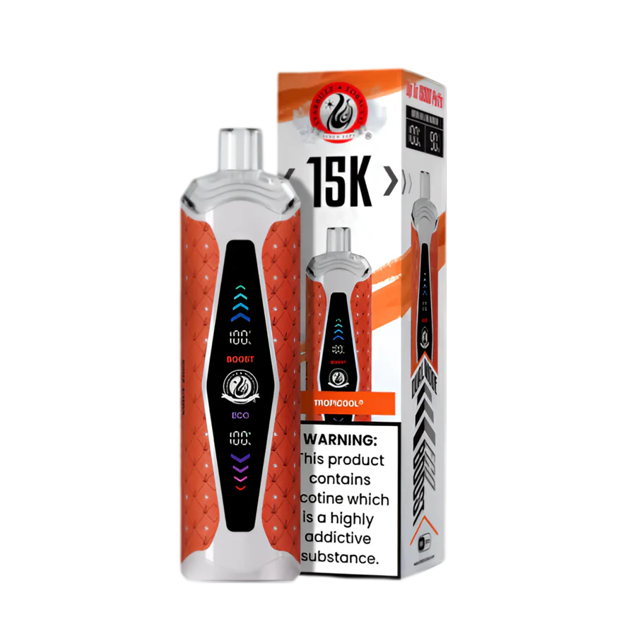 Starbuzz 15k