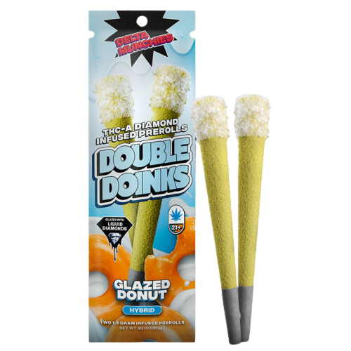 Double Doinks 2pk