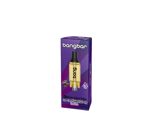 Bang cart 3g