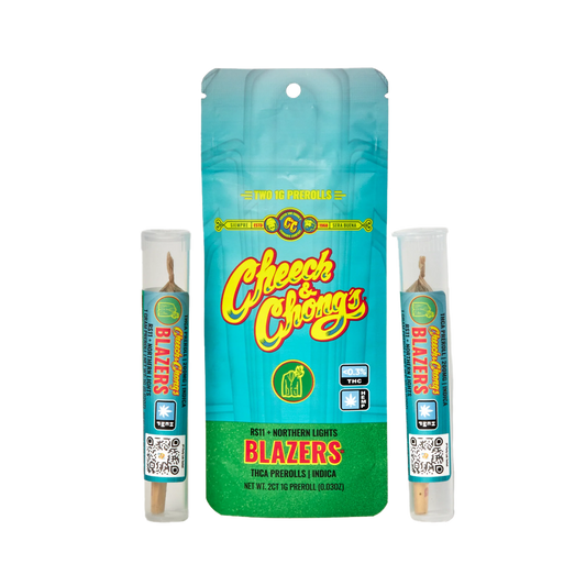 Cheech & Chong’s 2pk