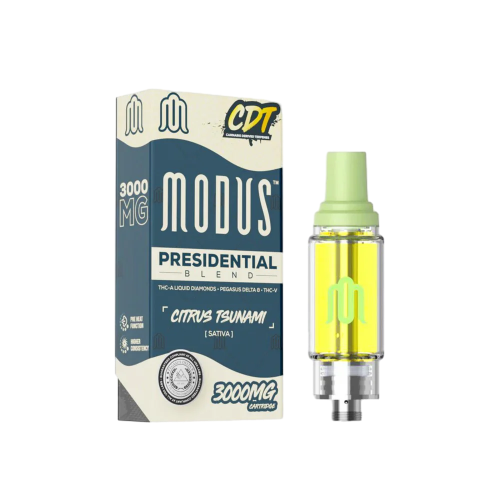 Modus Presidential 3g