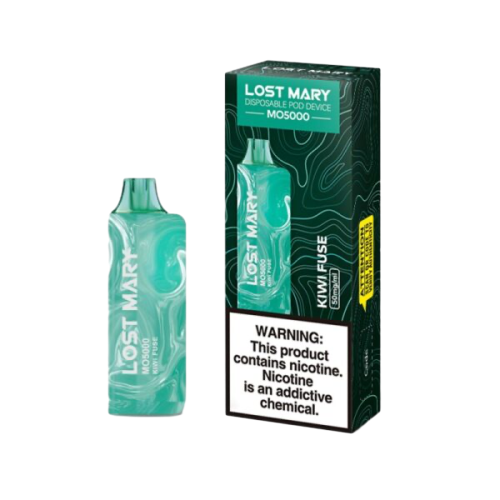 Lost Mary MO5000