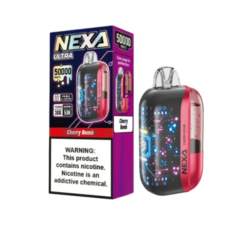Nexa 50k