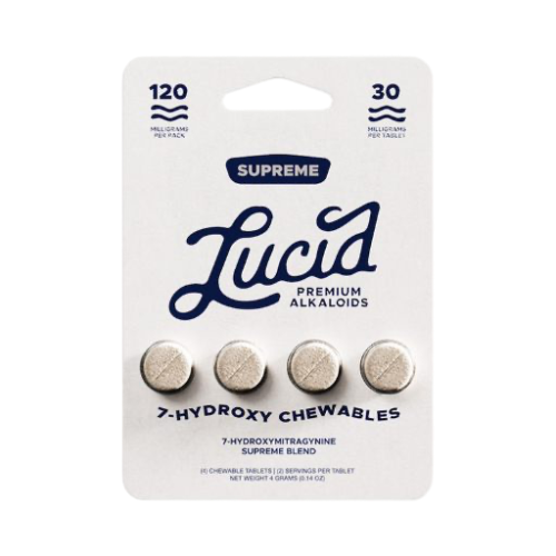 Lucid 30mg