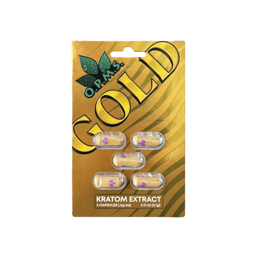 Opms gold