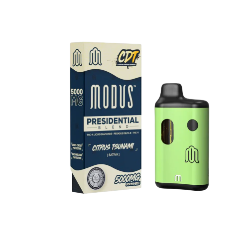 Modus presidential 5g