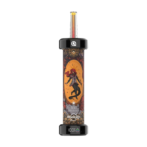 Hookah Olit 40k