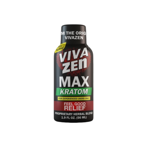Viva zen shot