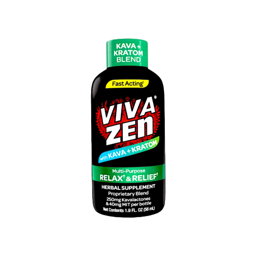 Viva zen kava