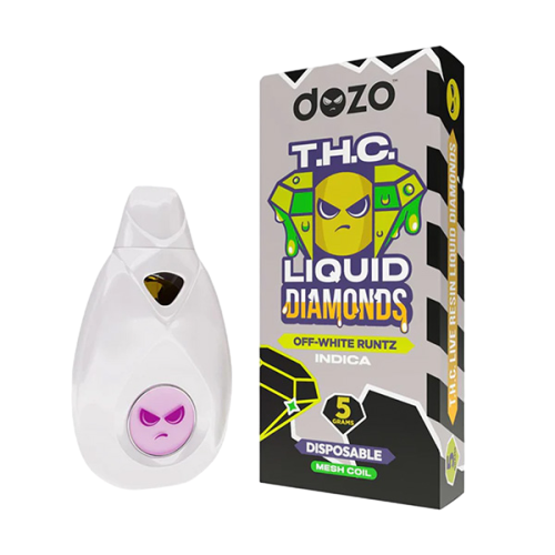 Dozo liquid diamonds 5g