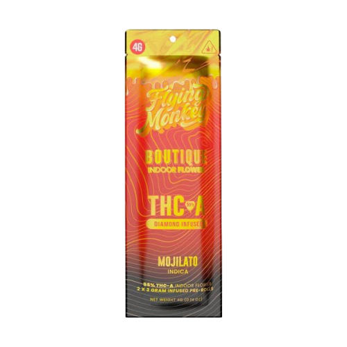 Flying Monkey Boutique 2pk