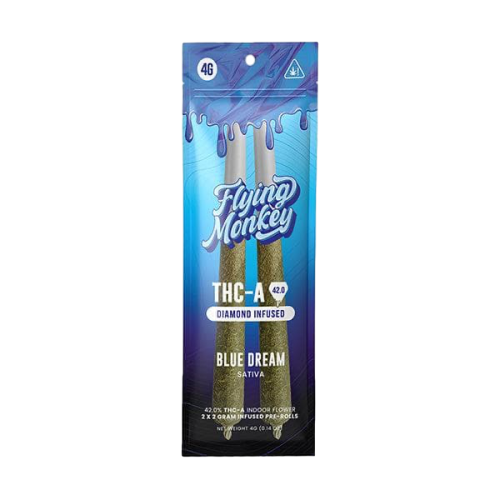 Flying Monkey 2pk