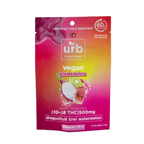 Urb 10pk