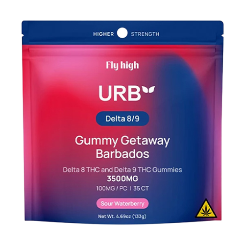 Urb 35pk 3500mg